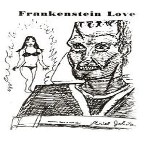 Frankenstein love